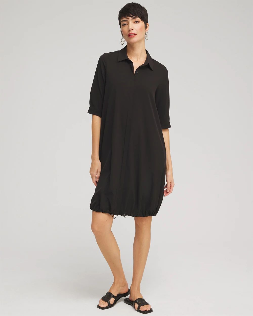 福袋特集 2025 Zenergy® UPF Bungee Dress | Chico's Clothing
